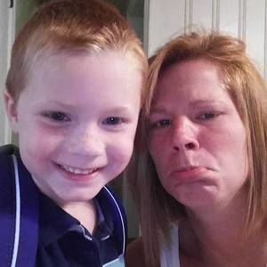 Meet your Posher, Patricia